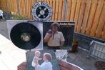 Lp  ANDRÉ HAZES, Ophalen of Verzenden, Gebruikt, Levenslied of Smartlap