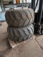 Trelleborg Banden - 600/55r26,5, Ophalen