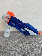 Nerf Slingstrike, Ophalen