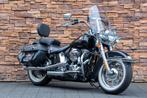 Harley-Davidson FLSTC Softail Heritage Classic 103 5HD, 1690 cc, Bedrijf, Toermotor
