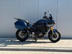 Yamaha tracer 900 GT, 3 cilinders, Particulier, Meer dan 35 kW, Toermotor