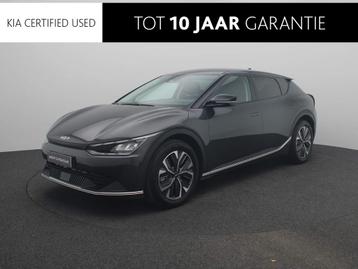 Kia EV6 Light Edition 58 kWh | SOH 100% | eerste eigenaar |  beschikbaar voor biedingen