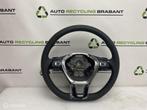 Multifunctioneel Stuur Met Flippers Volkswagen 5G0419091, Gebruikt, Volkswagen, Ophalen of Verzenden, Volkswagen