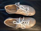 Helvesko sneakers Albenga maat 40, Verzenden, Helvesko, Beige, Sneakers of Gympen