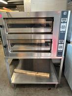 Pizza oven cuppone 2018, Zakelijke goederen, Horeca | Keukenapparatuur, Ophalen of Verzenden, Ovens, Magnetrons en Steamers