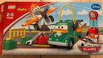 Duplo Planes set, Ophalen of Verzenden, Zo goed als nieuw, Complete set, Duplo