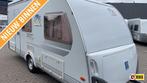 Knaus Sudwind 450 EL MOVER - LUIFEL, Bedrijf, 750 - 1000 kg, Knaus