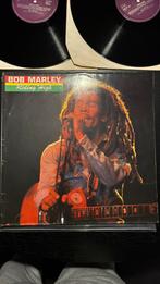 Lp van Bob Marley .2 lp Riding High., 1960 tot 1980, Ophalen of Verzenden, Zo goed als nieuw, 12 inch