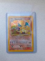 CHARIZARD legendary collection goede conditie, Ophalen, Zo goed als nieuw, Losse kaart
