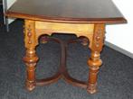 Salon tafel, Ophalen, Gebruikt, 100 tot 150 cm, 50 tot 75 cm