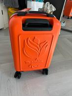 NIEUW: handbagage koffer Princess, TEAM NL, Sieraden, Tassen en Uiterlijk, Koffers, 50 tot 60 cm, Hard kunststof, Nieuw, Ophalen of Verzenden