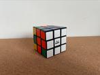 Rubik’s Cube vintage, Hobby en Vrije tijd, Denksport en Puzzels, Minder dan 500 stukjes, Ophalen of Verzenden, Zo goed als nieuw