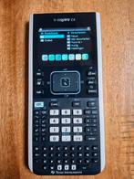Grafische rekenmachine Texas Instruments Nspire CX, Ophalen of Verzenden, Grafische rekenmachine, Zo goed als nieuw