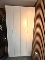 Schoenenkast pax, Huis en Inrichting, Kasten | Kledingkasten, 100 tot 150 cm, 200 cm of meer, Ophalen of Verzenden, Zo goed als nieuw