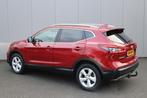 Nissan QASHQAI 1.6DIG-T 163PK Business Trekhaak-1500KG/Winte, Voorwielaandrijving, Gebruikt, 4 cilinders, 163 pk