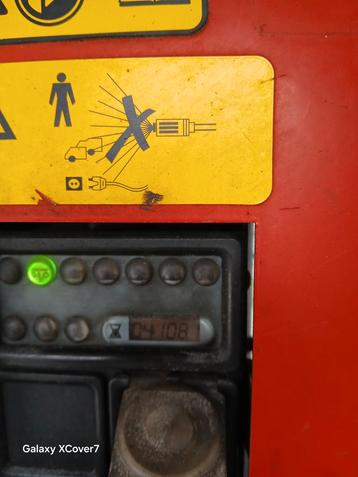 meclean steamplus machine  beschikbaar voor biedingen