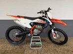 Ktm Ktm 250 SX-F 2017, Particulier, Crossmotor, 249 cc