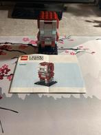 LEGO Marvel Brickheadz 40669 - Iron Man MK5, Tickets en Kaartjes, Eén persoon