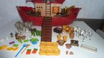 playmobil atk van Noah compleet, Kinderen en Baby's, Speelgoed | Playmobil, Ophalen of Verzenden, Gebruikt
