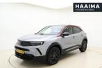 Opel Mokka 1.2 Turbo 130pk Automaat GS | Navigatie | Keyless, Auto's, Gebruikt, 1199 cc, Parkeercamera, 3 cilinders
