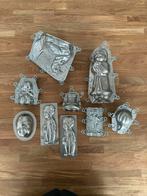 Chocolade mallen, Ophalen of Verzenden, Zo goed als nieuw, Minder dan 50 cm, Minder dan 5 flessen