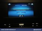 Mercedes-Benz Sprinter 317 CDI 170pk L3H2 Euro6 Airco | Came, Gebruikt, 4 cilinders, 2000 kg, Wit