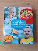 Opperdepop Kookboek, Boeken, Kookboeken, Gelezen, Gezond koken, Nederland en België, Tapas, Hapjes en Dim Sum