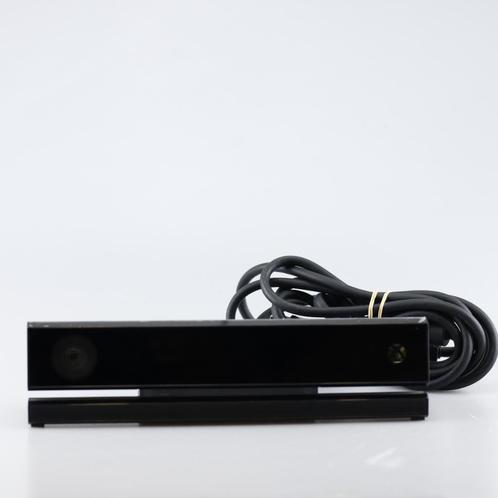 Xbox One Kinect Zwart, Spelcomputers en Games, Spelcomputers | Xbox | Accessoires, Zo goed als nieuw
