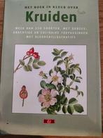 J. Stodola - Het boek in kleur over kruiden, Boeken, Gezondheid, Dieet en Voeding, J. Stodola; J. Volak, Ophalen of Verzenden