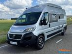 HymerCar Free 602 Lengte bedden / Hefdak / Compact, Overige merken, Airbags, Ringverwarming, Bedrijf