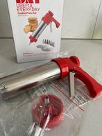 Koekjespers / maker, Huis en Inrichting, Keuken | Keukenbenodigdheden, Ophalen of Verzenden, Nieuw