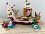 Lego 41153 disney ariël, Kinderen en Baby's, Speelgoed | Duplo en Lego, Ophalen of Verzenden, Zo goed als nieuw