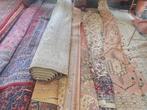 300 vintage TAPIJTEN & BROCANT & ANTIEK 5 tm 8 november, Huis en Inrichting, Stoffering | Tapijten en Kleden, Gebruikt, Verzenden