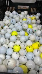 50 Stuks Srixon Z-Star Golfballen, Ophalen of Verzenden, Bal(len)