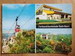 Ansichtkaart Thale Harz Duitsland, Ophalen of Verzenden, 1960 tot 1980, Gelopen, Duitsland