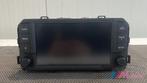 HYUNDAI I10 RADIO MET DISPLAY 96160K78204X, Auto diversen, Autoradio's, Ophalen of Verzenden