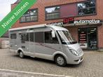 Hymer EX 572, Caravans en Kamperen, Campers, Bedrijf, Hymer, 6 tot 7 meter, Handgeschakeld