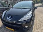 Peugeot 207 1.4 VTi Sportium, Voorwielaandrijving, Euro 5, Gebruikt, 1064 kg
