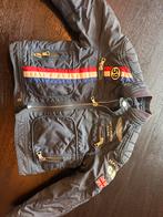 Hackett jasje 3/4 jaar, Ophalen of Verzenden, Zo goed als nieuw, Jongen of Meisje, Jas