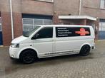Volkswagen Transporter L2 nieuwe koppeling en multiriem, Auto's, 4 cilinders, Volkswagen, Particulier, Onderhoudsboekje