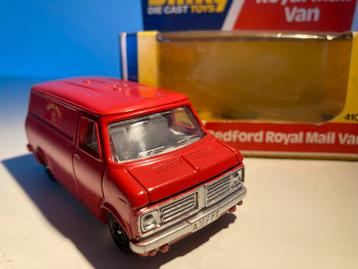 Dinky Toys 410 Bedford Royal Mail Van beschikbaar voor biedingen