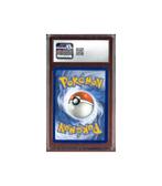 Pokemon Hitmonlee Holo Classic Collection CLV #011 CGC 10, Ophalen of Verzenden, Zo goed als nieuw, Losse kaart, Foil