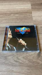 Paul de Leeuw - Encore - Dubbel Live CD, Verzenden, Zo goed als nieuw, Levenslied of Smartlap