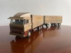 Lion Car Daf 3300 Turbo Intercooler Gold Edition, Overige merken, Gebruikt, Groter dan 1:32, Ophalen of Verzenden