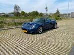 Lotus Elise 1.8 16V Sport 160 2000 Blauw, Auto's, Lotus, 747 kg, Zwart, 4 cilinders, Cabriolet