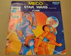 Meco – Star Wars Title Theme, Gebruikt, 7 inch, Single, Ophalen of Verzenden
