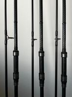 Shimano TX4 10ft 2.75lb, Watersport en Boten, Hengelsport | Karpervissen, Ophalen of Verzenden, Gebruikt, Werphengel