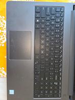 Gebruikte Dell Laptop met Touchscreen & CD-speler, Gebruikt, HDD, 2 tot 3 Ghz, 15 inch