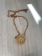 Time turner ketting, Ophalen, Zo goed als nieuw