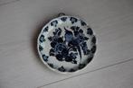 Woonaccessoires wandbordje delftblauw, Ophalen